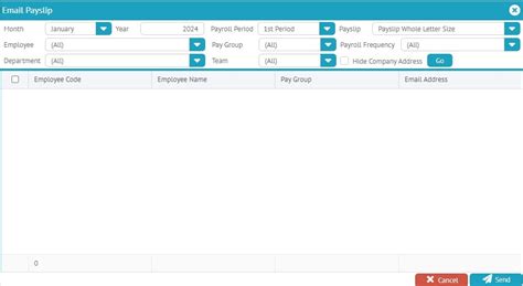 jeonsoft upang|JeonSoft Payroll Suite .